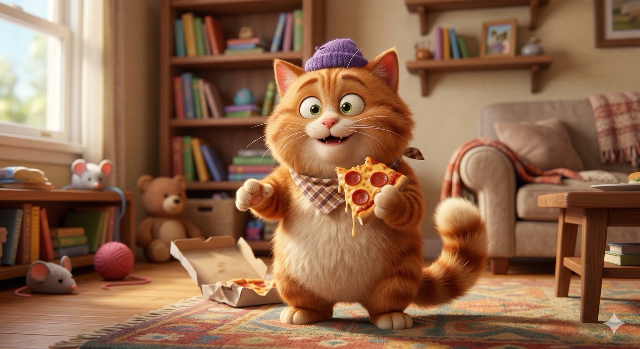 Katze