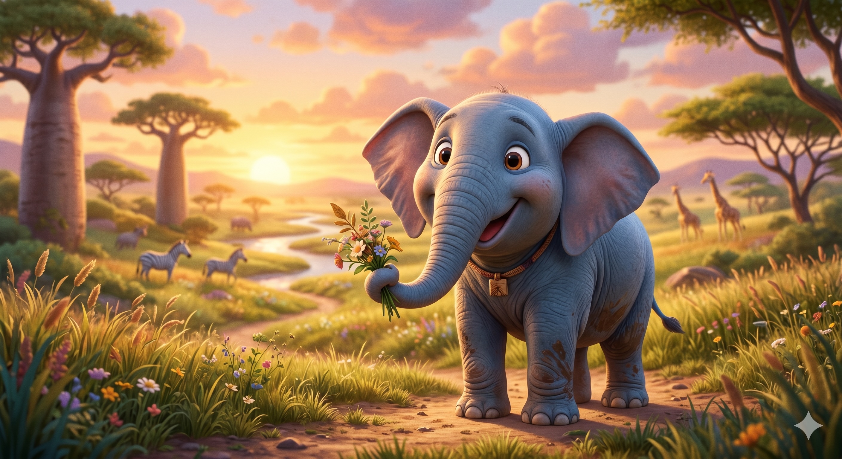 Elefant