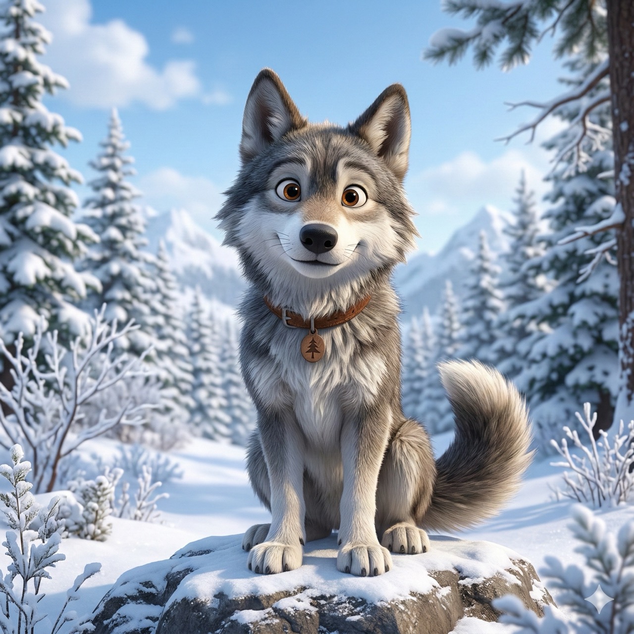 Wolf