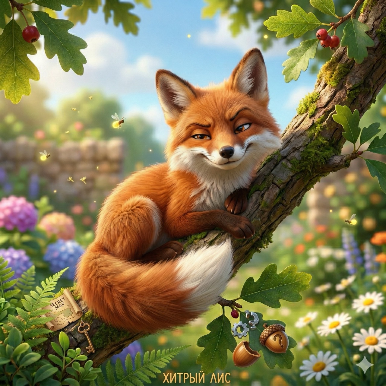 Fuchs