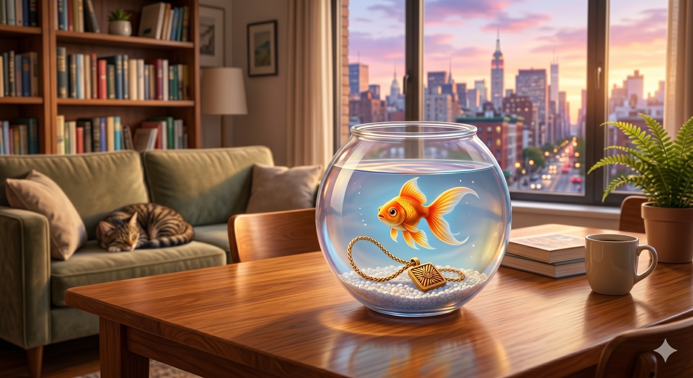 Fisch