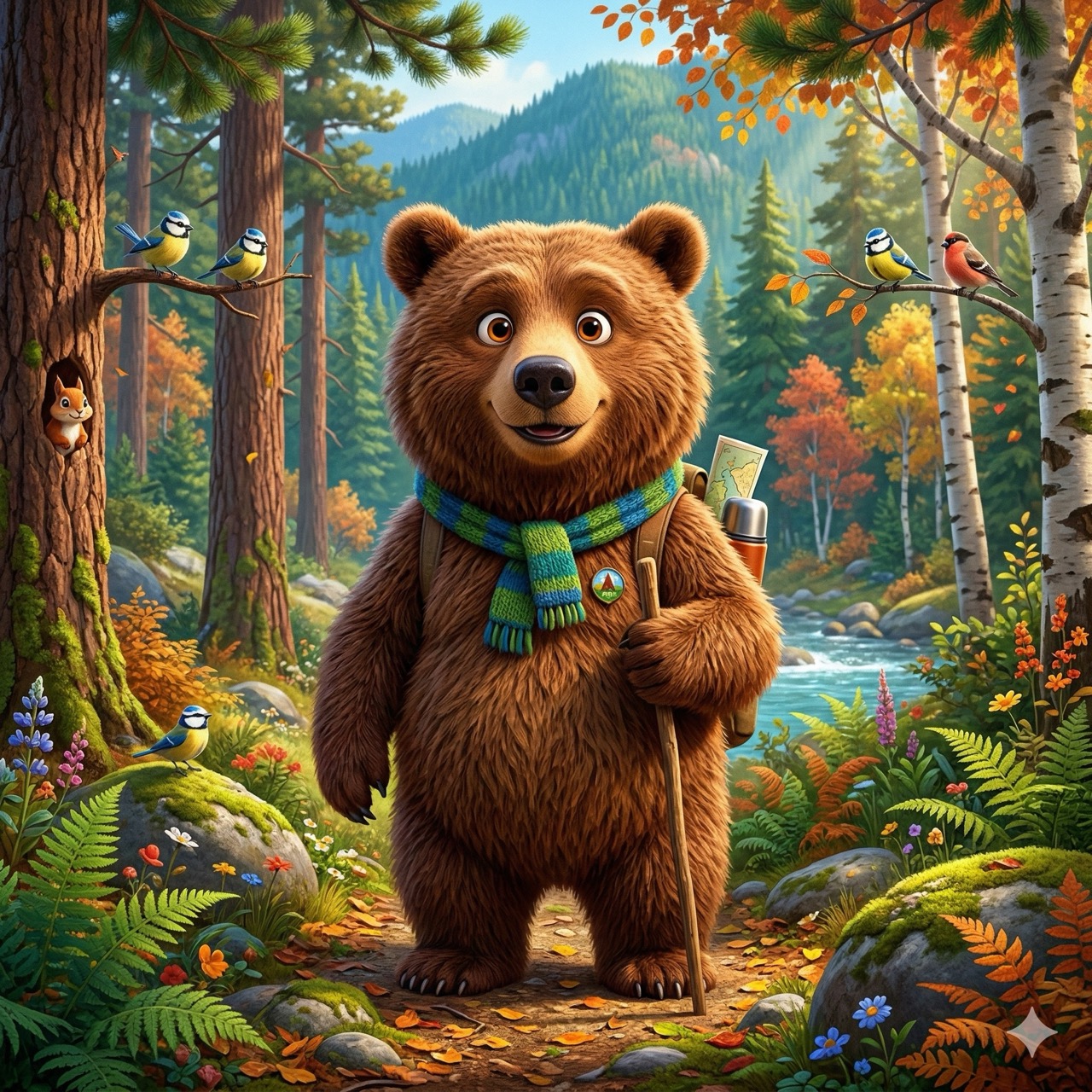 Bär